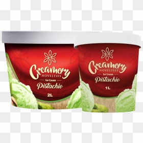 Creamy Ice Cream Trinidad, HD Png Download - chocobar ice cream png