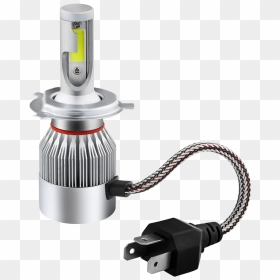 Carifex Premium Led Headlight Bulb Sets, HD Png Download - bulbs png