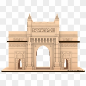 Thumb Image - Gateway Of India Png, Transparent Png - india png images