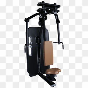 Rear Deltoid 2x - Gym, HD Png Download - innova png images