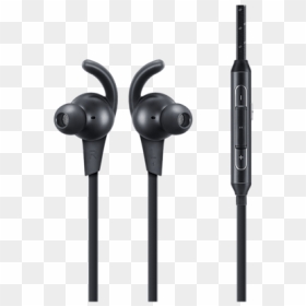Samsung Advanced Anc, HD Png Download - earphone png image