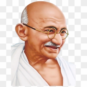 October Banswara Vishwavidyalaya Antarrashtriya Mahatma, HD Png Download - modi png images