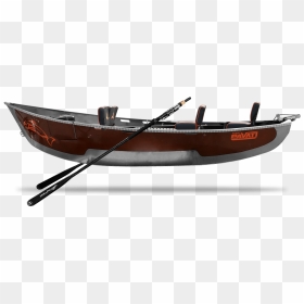 Legacy™ Side View - Small Fishing Boat Png, Transparent Png - ship clipart png