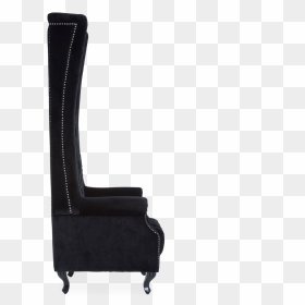 Regents Park Tall Porter Chair , Png Download - Club Chair, Transparent Png - park chair png