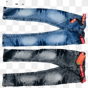 Men"s Jeans Pant - Pocket, HD Png Download - jeans pant png