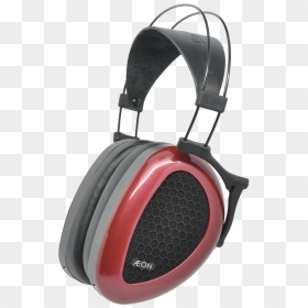 Aeon 2 Open, HD Png Download - earphone png image