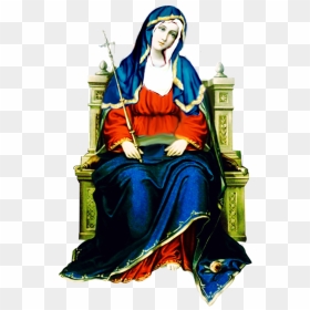 Mary High Quality Png Portable Network Graphics- - Portable Network Graphics, Transparent Png - mother mary png