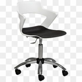 Office Chair , Png Download - Chair, Transparent Png - park chair png