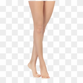 Transparent Strong Leg Clipart - Woman Legs Png, Png Download - girl png hd