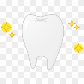 Tooth Teeth Clipart - Emblem, HD Png Download - teeth clipart png