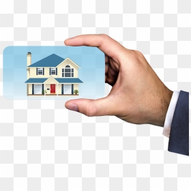 Real Estate Business Png, Transparent Png - real estate images png