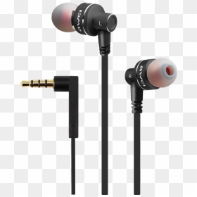Es-10ty Music Earphone - Awei, HD Png Download - earphone png image