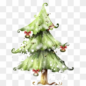 Fir Tree, Xmas Tree, Christmas Trees, Christmas Clipart, - Tube Png Sapin Noel, Transparent Png - x mas tree png