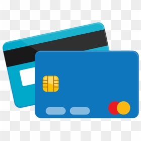 Atm Card Png Transparent Images - Credit Card Vector Png, Png Download - atm card png