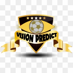 Vision Predict Logo - Football, HD Png Download - vision images png
