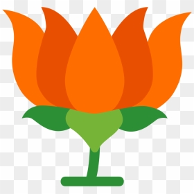 Bjp India Icon - Banner Background Hd Png, Transparent Png - india png images
