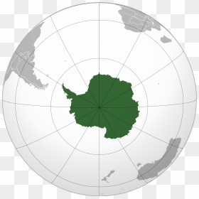 - Location Of Antarctica, Hd Png Download - List Countries In Antarctica, Transparent Png - lord venkateswara face png