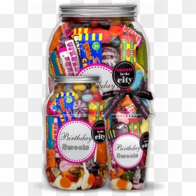 Birthday Sweets - Sweet Gifts, HD Png Download - sweets png images