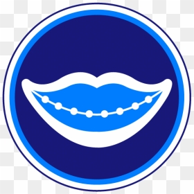 Smile Teeth Clipart - Ultimates Esports, HD Png Download - teeth clipart png