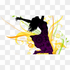 Clipart Dance Cultural Dance - Dance Clipart, HD Png Download - chota bheem png images