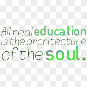 Architecture Quotes Png Image Background - Calligraphy, Transparent Png - quotes png images