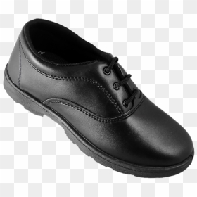 School Style-ss07 - Shoe, HD Png Download - school shoes png