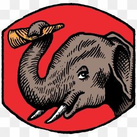 Tiffin Asha Elephant - Indian Elephant, HD Png Download - kerala elephant png