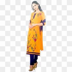 Jgv#2023 Bhumika Fancy Designer Salwar Suit - Silk, HD Png Download - salwar suit png
