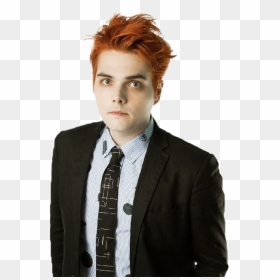 Image - Gerard Way Png Background, Transparent Png - suit png for photoshop