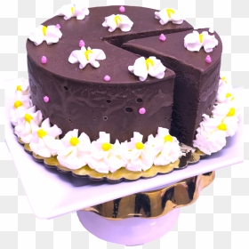 Chocolate Cake , Png Download - Chocolate Cake, Transparent Png - cake png hd
