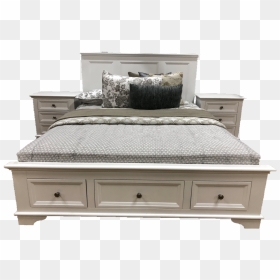 Furnitures Png , Png Download - Bed Frame, Transparent Png - furnitures png