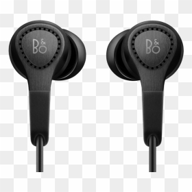 Bang & Olufsen Earphones Wired, HD Png Download - earphone png image