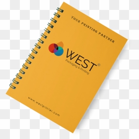 Notebook, HD Png Download - note books png