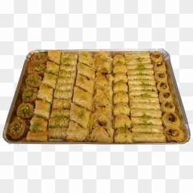 Baklava Lily Sweets - Baklava Sweets Cakes And Bakes, HD Png Download - sweets png images