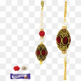 Body Jewelry, HD Png Download - rakhi designs png