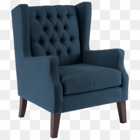 Accent Chair, HD Png Download - park chair png