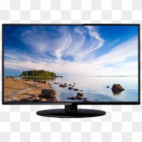 The Tvs In The L81f Series Have Been Designed To Be - Led Tv Png Hd, Transparent Png - led tv images png