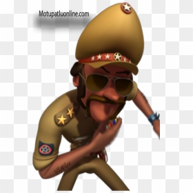 Chingum Cartoon, HD Png Download - chota bheem png images