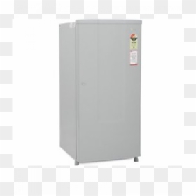 Lg Single Door Refrigerator Gl-b171rdgm - Refrigerator, HD Png Download - single door fridge png
