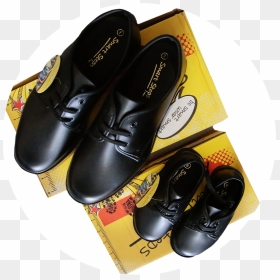 Slip-on Shoe, HD Png Download - school shoes png