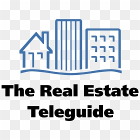 Real Estate Logo Png Large, Transparent Png - real estate images png