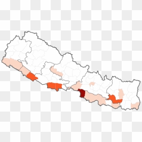 Coronavirus Effect In Nepal, HD Png Download - kerala elephant png