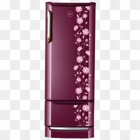Godrej Rd Edge Duo 255 Pd Inv - Godrej Refrigerator 255 Litres Price, HD Png Download - single door fridge png