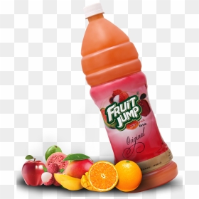 Juice, HD Png Download - mixed fruit png