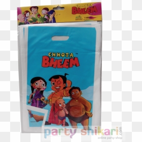 Child, HD Png Download - chota bheem png images