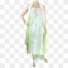Gown, HD Png Download - salwar suit png