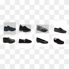 Not-good Shoe Choices The Cheapest 2b7c4 Fef43 - Slip-on Shoe, HD Png Download - school shoes png