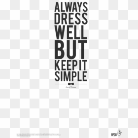 Always Into Something, HD Png Download - quotes png images
