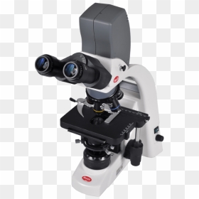 Microscope, HD Png Download - microscope clipart png
