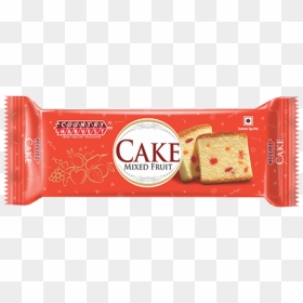 Wafer, HD Png Download - mixed fruit png